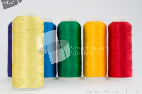 Image of Thread