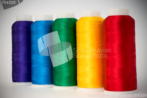 Image of Thread