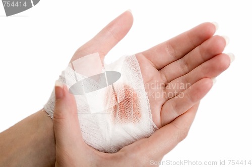 Image of Bandage