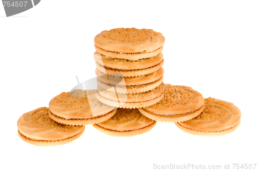 Image of cookies