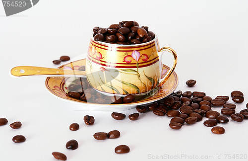 Image of coffee cup