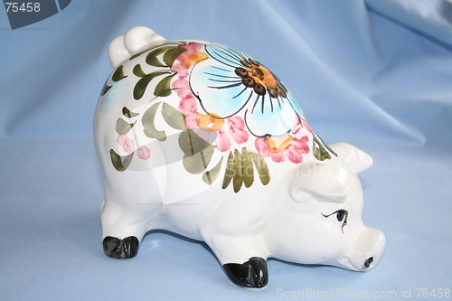 Image of Piggy-bank