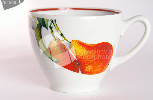 Image of cup