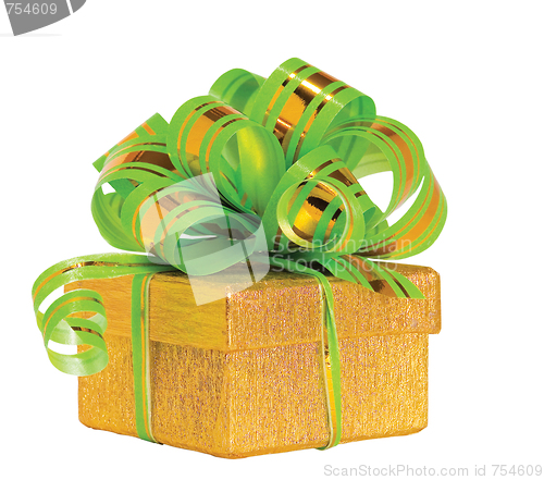 Image of Gift box