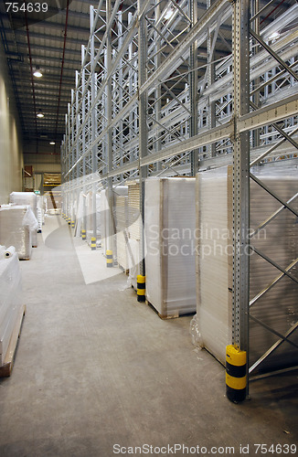 Image of Warehouse