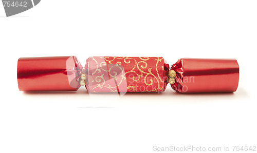 Image of Party cracker