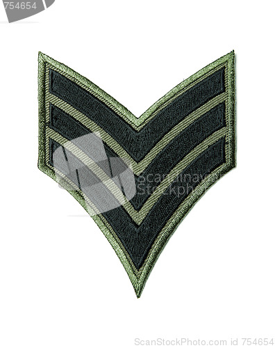 Image of Army badge