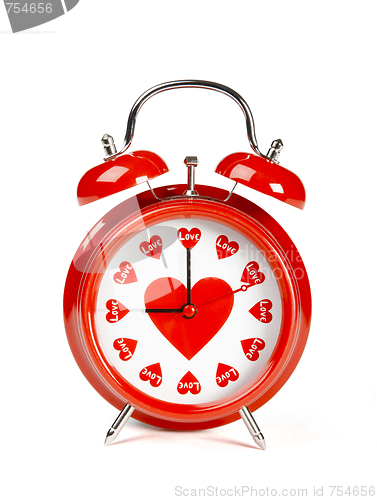 Image of Time for love