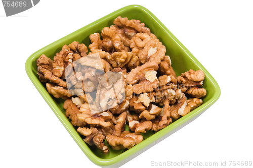 Image of walnuts