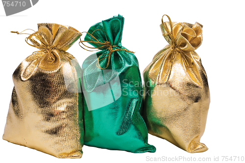 Image of Gift bags