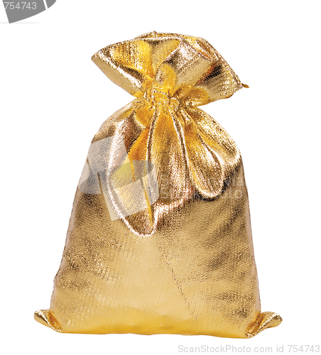 Image of gift bag