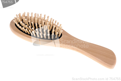 Image of comb