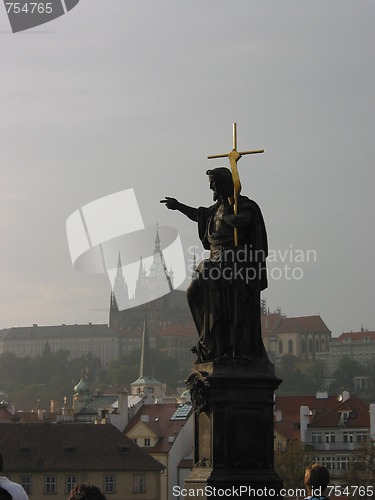 Image of Prague