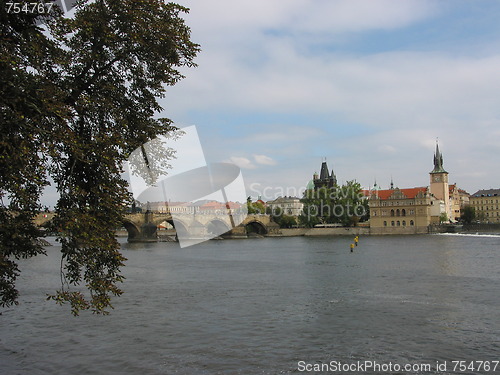 Image of Prague