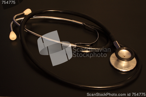 Image of Stetoscope