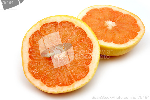 Image of Grapefruit