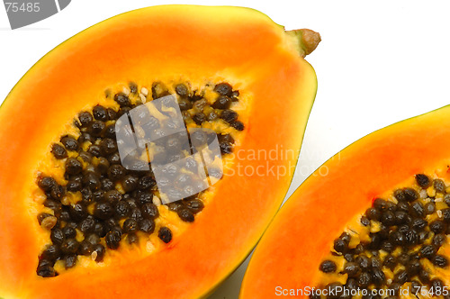 Image of Papaya