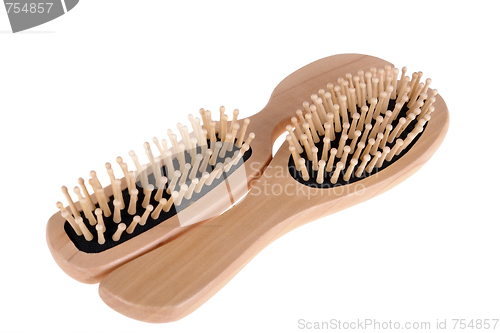 Image of comb
