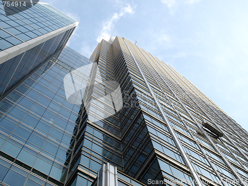 Image of Skyscraper