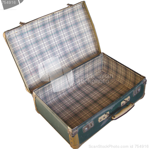 Image of Suitcase