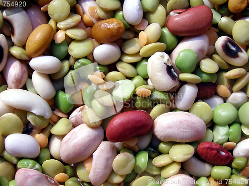 Image of Beans