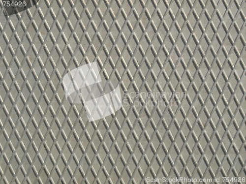 Image of Diamond steel