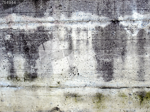 Image of Concrete background