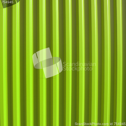 Image of Corrugated steel