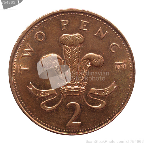 Image of Pounds