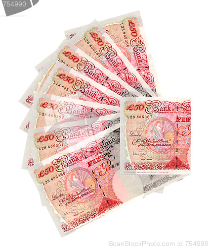 Image of Pounds