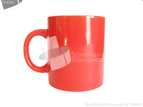 Image of Mug cup