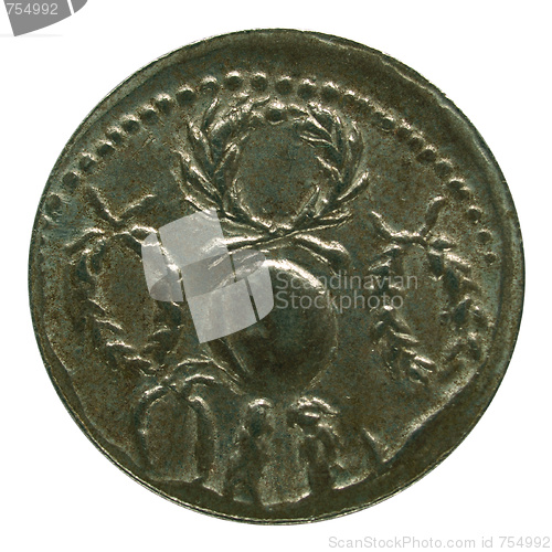 Image of Roman coin