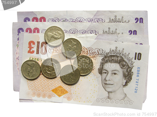 Image of Pounds