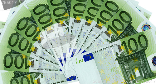 Image of Euros