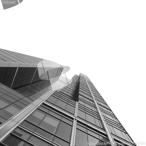 Image of Skyscraper