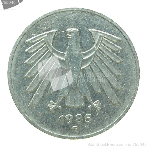 Image of Coin