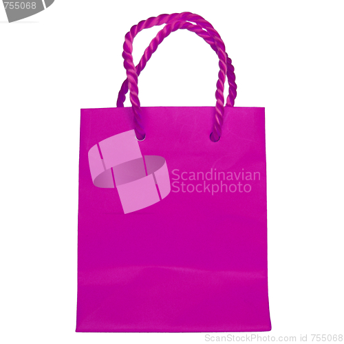 Image of Shopper bag