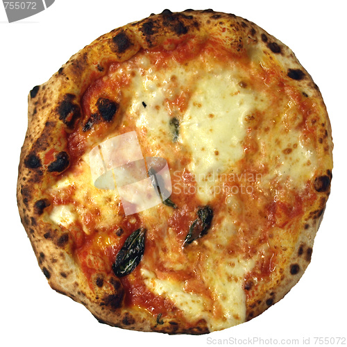 Image of Pizza