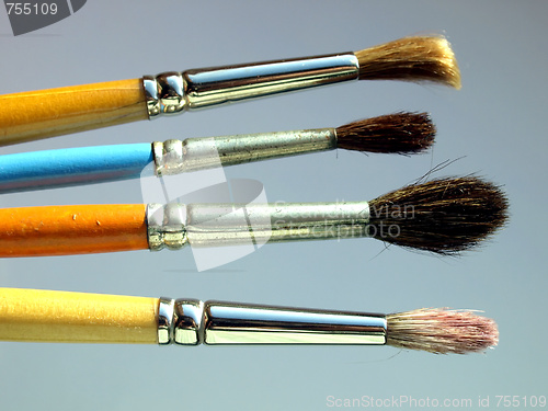 Image of Paintbrush