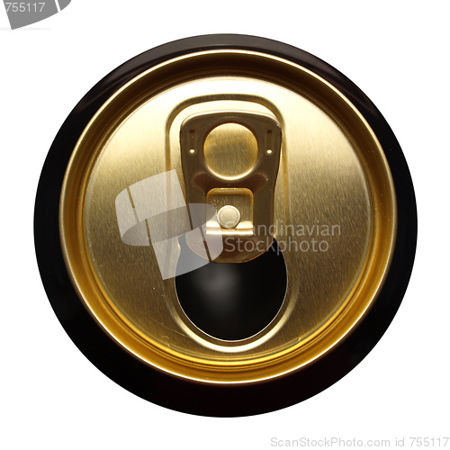 Image of Beer can
