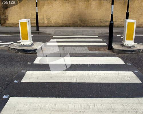 Image of Zebra crossing