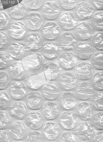 Image of Bubble wrap