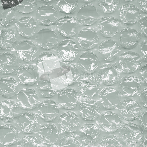 Image of Bubble wrap