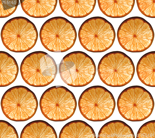 Image of Orange background