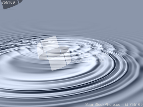 Image of Water