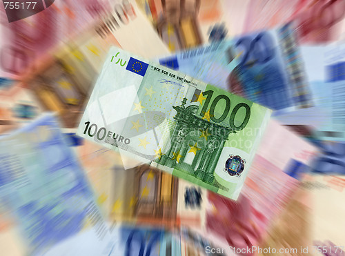 Image of Money