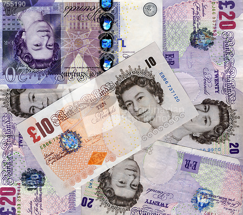 Image of Money