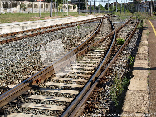 Image of Railway