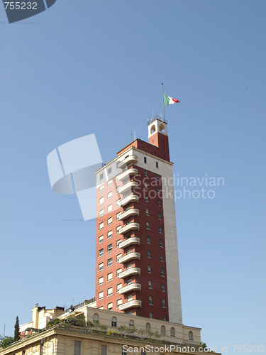 Image of Piazza Castello, Turin