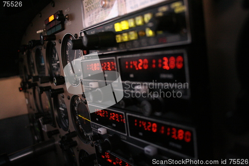 Image of Avionics